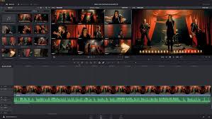Davinci resolve 17 is the world's only solution that combines professional 8k editing, color correction, visual effects and audio post production all in one software tool! Blackmagic Design Davinci Resolve Studio Blackmagic Design Davinci Resolve Studio Color Grading Software Post It Products Bpm