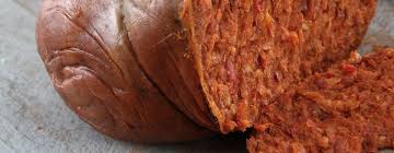 All of our recipes are lower in sodium, lower in fat, lower in sugar and adhere to the ahas nutrition criteria. Hot Recipes With Nduja Sausage Italy Bite