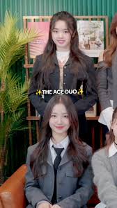 The Ace Duo: Elisia & Yunha Debut in Gen 5 Girl Group Universe Ticket