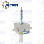 10 kN Cubic Machine Screw Jack from China manufacturer ...