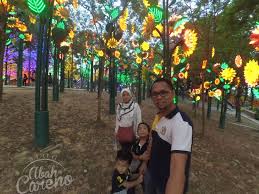 Selangor turf club job vacancy. I City Shah Alam Themepark Free Tapi Mencekik Duit Blog Abah Careno