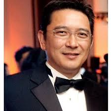 Past Chairs & Presidents