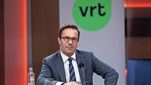 Bbc news provides trusted world and uk news as well as local and regional perspectives. Vrt Ceo Refutes Criticism Of Vrt Streamz Collaboration World Today News
