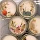Botanical Soy Candle making at Two Roads Food Hall! event image