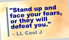 You can keep running and hiding and blaming the world for your problems, or you can stand up for yourself and decide to be somebody important. 45 Inspirational Quotes About Standing Up For Yourself Inspirational Quotes