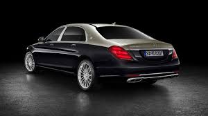 2019 Mercedes Maybach S Class Gets New Styling And Interior Options Mercedes Maybach Mercedes Benz Maybach Mercedes Benz Cars