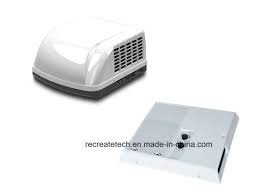 Includes a chill 14,500 btu rooftop airconditioner (black) chill air distribution box with manual refrigerant: China 9000btu Dc 48v All In One Rv Solar Inverter Air Conditioner China Rv Air Conditioner And Portable Air Conditioner Price