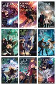 The spark before the blaze. Kotlc Books In Order Lost City The Best Series Ever Good Books