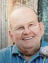 Obituary information for Bob Piant