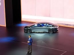 The eq brand aims to set new standards for hybrid and ev engineering. Mercedes Benz Eqs Ready For 2020