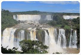The country boasts of numerous tourist destinations which are frequented by if you are visiting malaysia and are looking for beautiful picnic spots to spend your day, here are some of the best waterfalls you can spend your day. The 5 Biggest And Best Waterfalls Around The World Globetrottergirls