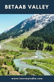 Betaab Valley A Picturesque Spell Of Magic On This Land Of Eternal Beauty Jammukashmirtourism Travel India Jammu And Kashmir Tourism Travel India Travel