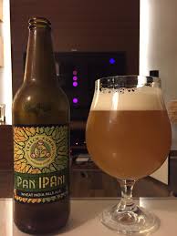 Pan Ipani Browar Trzech Kumpli 2016 01 01 Bier