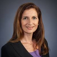 Caroline Jecko-Parkes