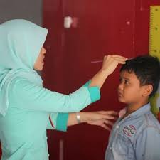 Cara Cepat Menambah Tinggi Badan Anak Usia 13 Tahun 3 Hari Naik 4 Cm Hari Kenaikan Anak