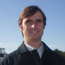 Bernardo Páez de la Torre