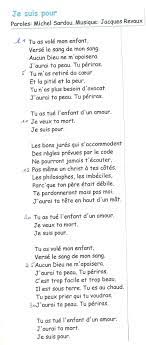 Chanson francaise french pop chanson française. Epingle Par Jules Ferry Douai Sur L Art Et Les Libertes Michel Sardou Sardou Michel