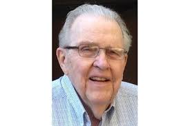 Paul Ressler Obituary (1927