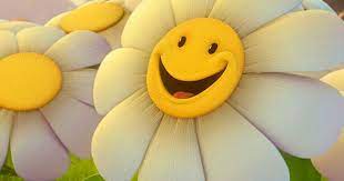 A good desktop wallpaper should inspire you to put your own spin on things. Wallpapervn Com Happy Flowers Happy Morning Smiley