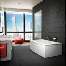 Bain ultra mia plus control buy: Bain Ultra Luxe Home By Douglah Designs Lafayette Ca