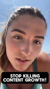 I dare you to post a video today. Use this template:, HOOK:, “I feel  (emotion) when I think about when (I or a client) (result)…”, STORY:,  “…because (insert the deeper why you got to in the Why ...