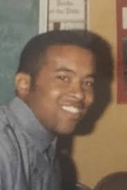 Obituary of Robert C. Jackson