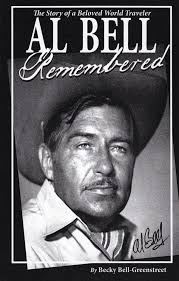 The great Al Bell get-together