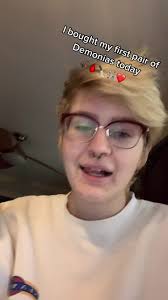 Demonias High Rise Shaker 70 Boots