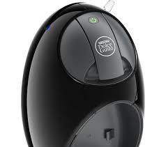 The originality and quality of the coffee is consistent in each and every cup. 0132180350 Dolce Gusto By De Longhi Jovia Edg250b Hot Drinks Machine Black Currys Business