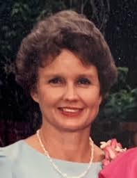 Obituary information for Elizabeth Grace Baisden