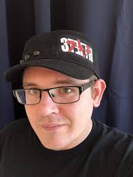 Josh Russo added 5 new photos to the album: Thrashnetic.