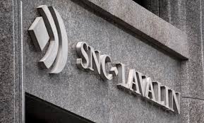 Snc Lavalin Stock Takes A New Tumble After Credit Downgrade