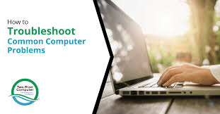 Image result for Computer Troubleshooting
