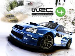Cockpits and drivers are displayed in extensive detail for a believable look. Games Wrc 4 Fia World Rally Championship Megagames