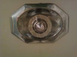 How much does a shower valve cost? Price Pfister Single Push Pull Shower Faucet Repair Help Doityourself Com Community Forums