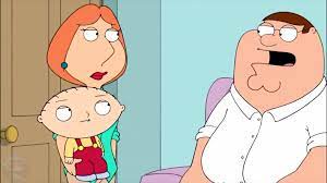Family Guy Rough Sex - EPORNER