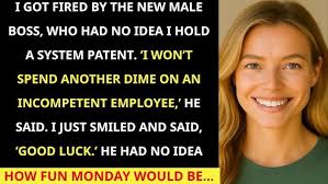 I Was Fired in 3 Minutes After 18 Years and $1.5B in Annual Revenue—Then  All 9 Investors Disappeared
