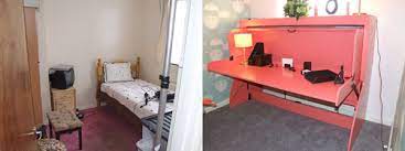Jpl designs is having a big impact in the lives of its customers in and around coventry. Another Collaboration With Itv1 S 60 Minute Makeover Studybed