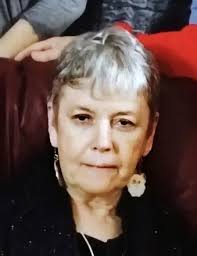 Obituary information for Jann Todd