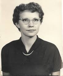 Carl W. Adams around 1948 13 West Springer or Birch, McAlester, Pittsburg  County, Oklahoma 1.Carl W. Adams