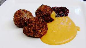Rezept Kottbullar Aus Dem Backofen Schnell Und Einfach Selber Machen Youtube