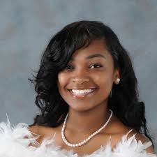 Baton Rouge Delta Development Corp. introduces 9 debs at Presentation Tea