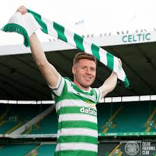 Join the celtic trust (self.celticfc). Celtic Football Club On Twitter The Bhoy Welcomemccarthy 1 6