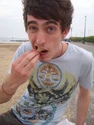 Louis Webb a Illustrator in Harlow