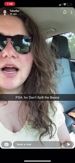 Tabitha Schmidt we are signing you...