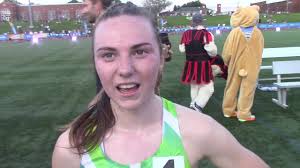 HOKA Festival of Miles