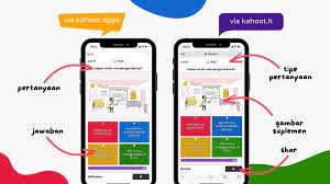 Ini adalah metode terbaik untuk pengalihan bahasa pada kahoot!. Cara Menampilkan Pertanyaan Dan Opsi Jawaban Kahoot Dalam Satu Layar Eric Kunto Aribowo