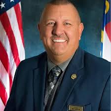 Officers & Executive Committee