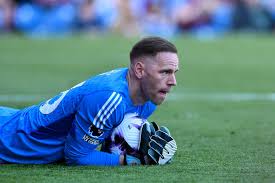 Matz Sels names the new Nottingham Forest signing who has impressed him already