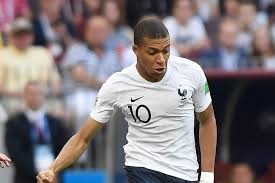 Be it excavators, trucks, cars or tractors, bruder spielwaren supplies you with a wide range of products. Real Wechsel Kylian Mbappe Legt Neuen Brandherd Fussball Nachrichten De